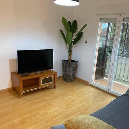 Apartamento Gor กรานาดา ภายนอก รูปภาพ