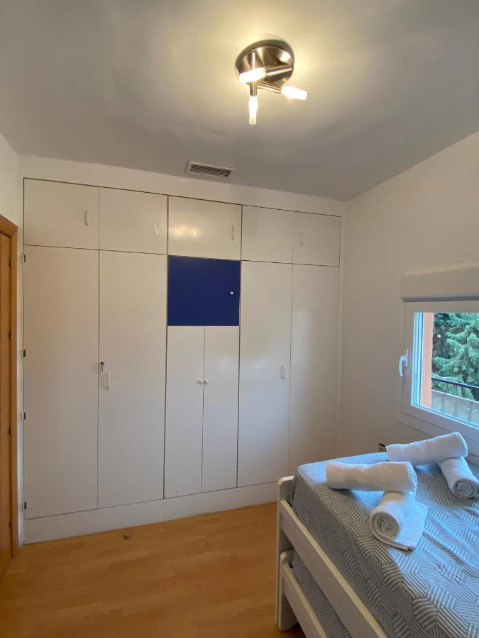 Apartamento Gor กรานาดา ภายนอก รูปภาพ