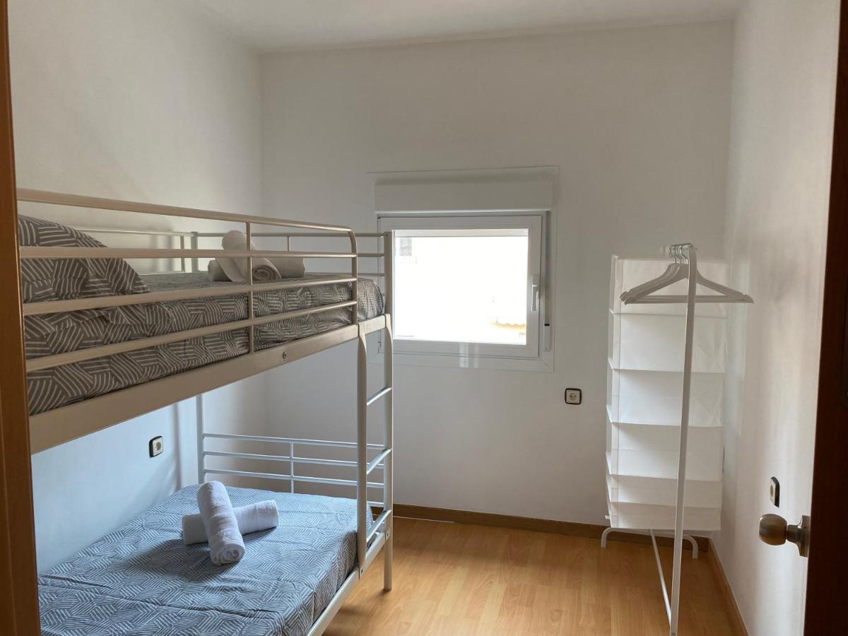 Apartamento Gor กรานาดา ภายนอก รูปภาพ