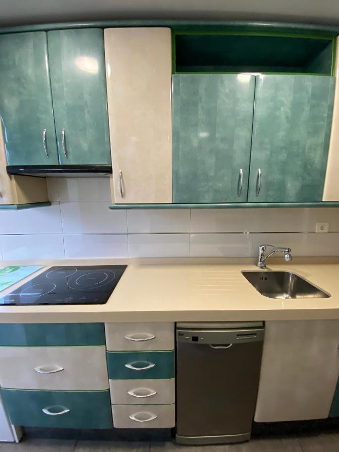 Apartamento Gor กรานาดา ภายนอก รูปภาพ