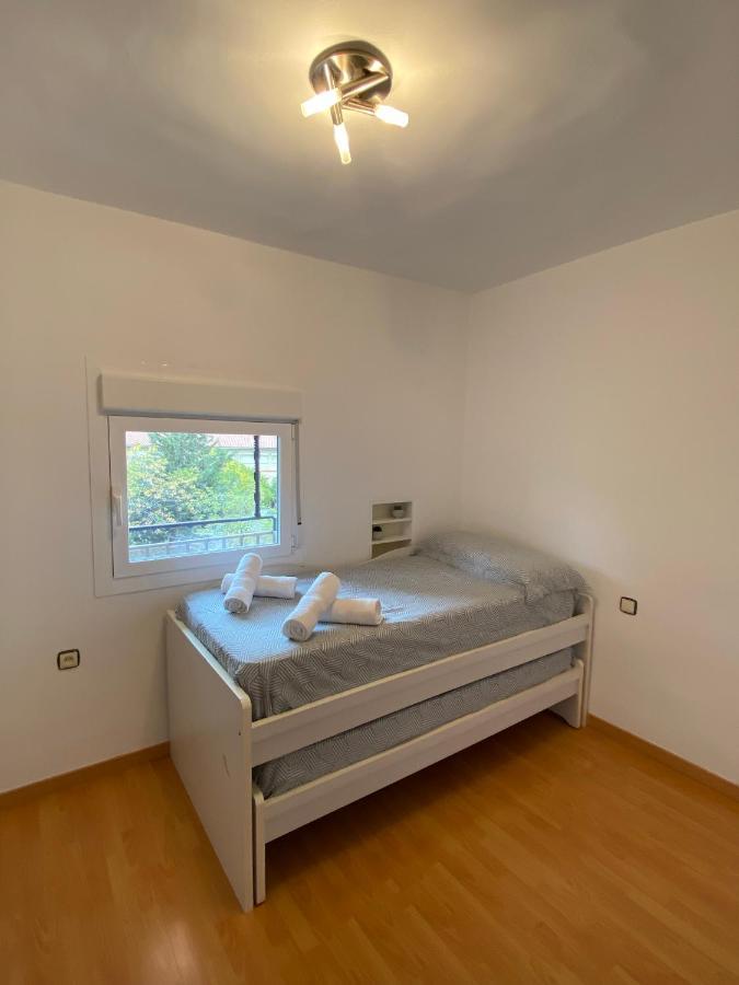 Apartamento Gor กรานาดา ภายนอก รูปภาพ