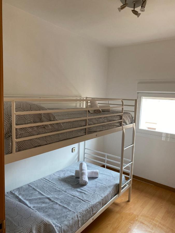 Apartamento Gor กรานาดา ภายนอก รูปภาพ