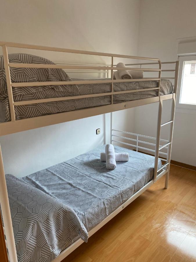 Apartamento Gor กรานาดา ภายนอก รูปภาพ