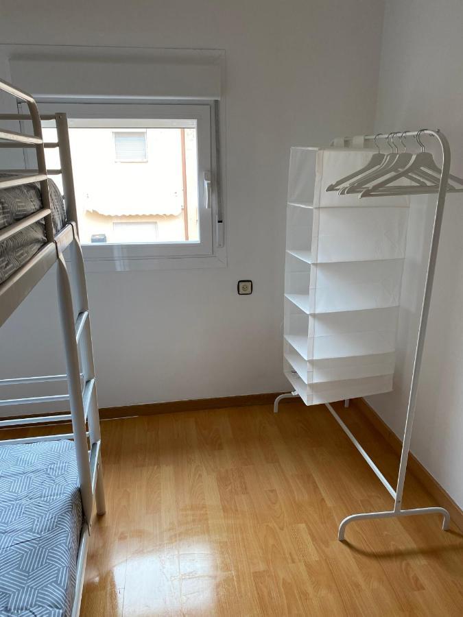 Apartamento Gor กรานาดา ภายนอก รูปภาพ