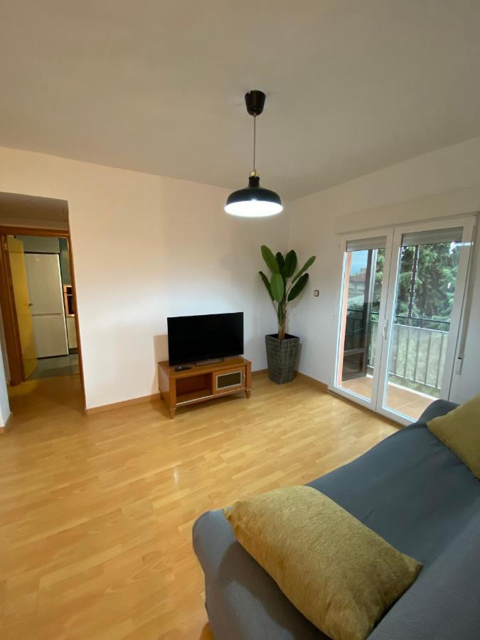Apartamento Gor กรานาดา ภายนอก รูปภาพ