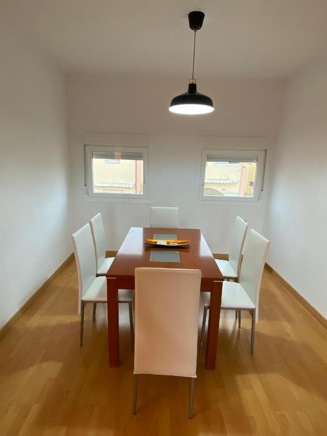 Apartamento Gor กรานาดา ภายนอก รูปภาพ